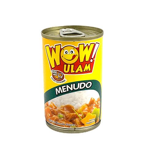 Menudo