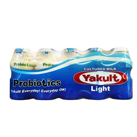 Cultured Milk Light