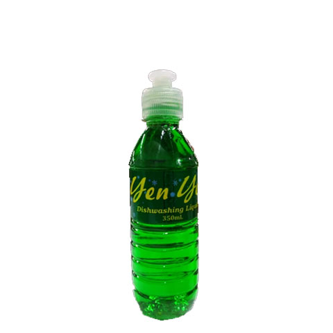 Dishwashing Liquid Green
