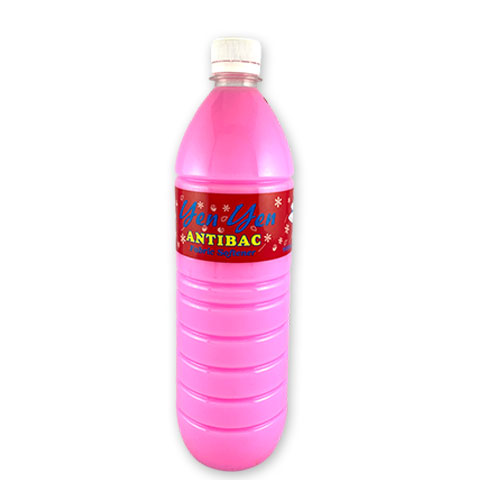 Fabric Softener Antibac Pink