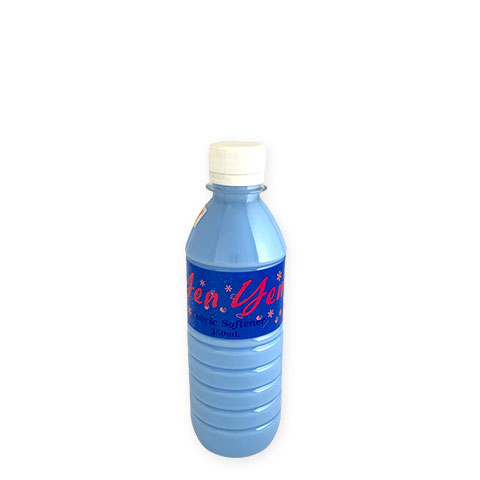 Fabric Softener Blue