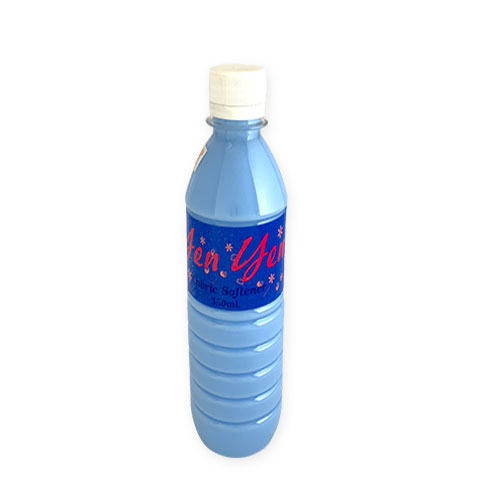 Fabric Softener Blue