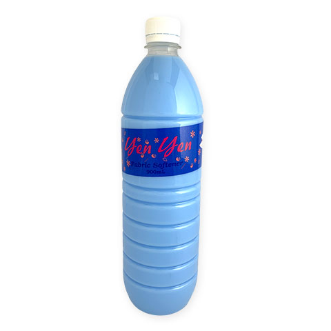 Fabric Softener Blue