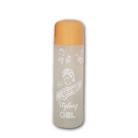Styling Gel Clear