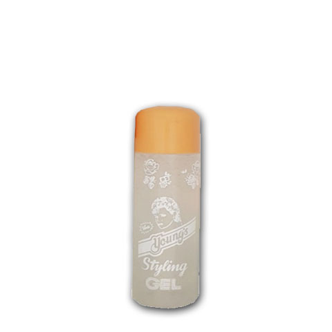 Styling Gel Clear