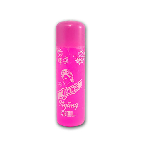 Styling Gel Pink