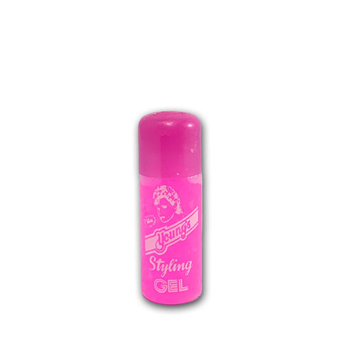 Styling Gel Pink