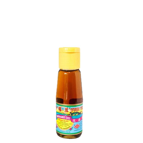 Yick Sesame Oil