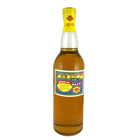 Yick Sesame Oil