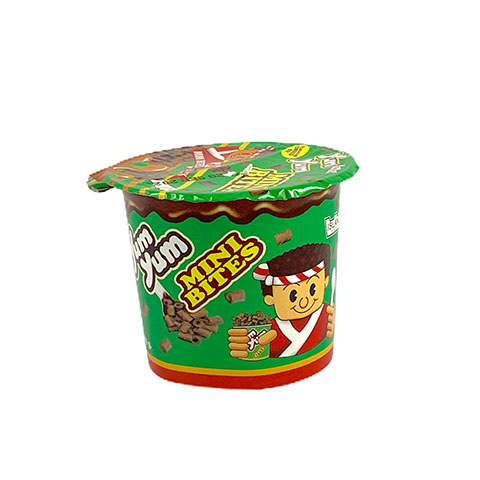 Mini Bites Snack