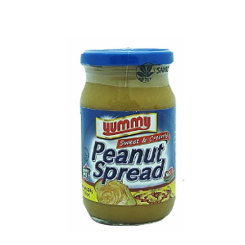 Peanut Butter