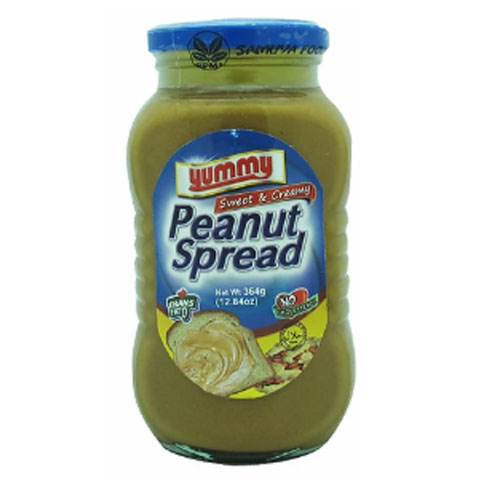 Peanut Butter