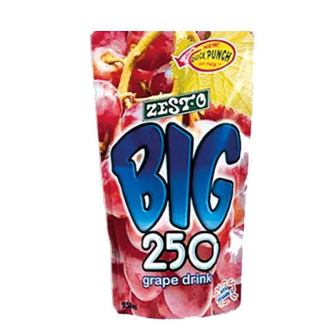 Big 250 Grape