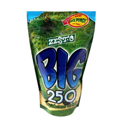 Big 250 Guyabano