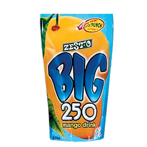 Big 250 Mango