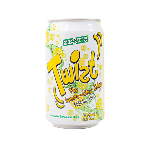 Can Twist Lemon-Lime