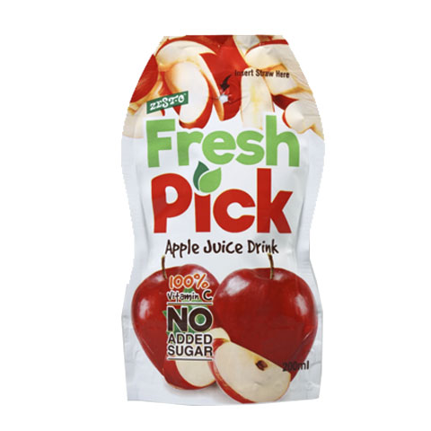 Fresh Pick Apple Juice Drink