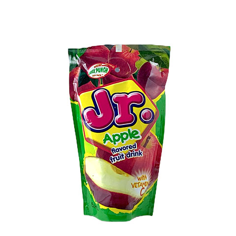 Jr Apple