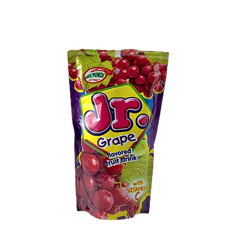 Jr Grape