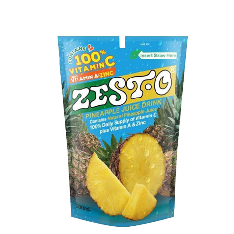 Pineapple