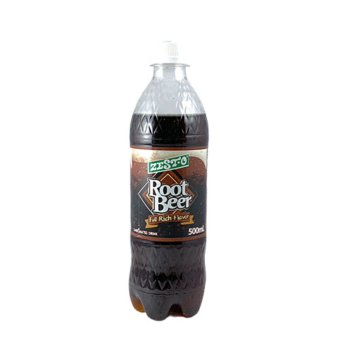 Rootbeer