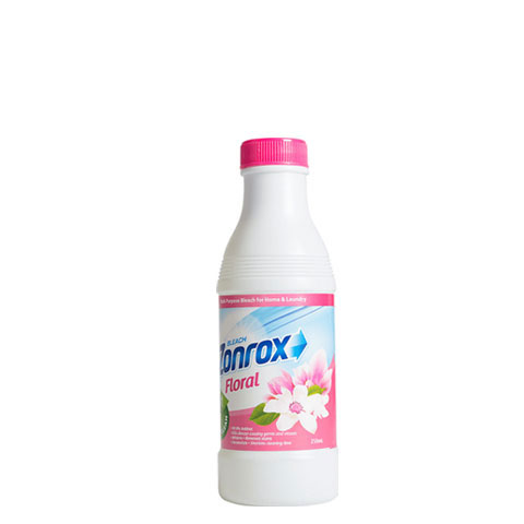 Bleach Floral