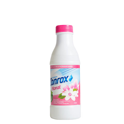 Bleach Floral