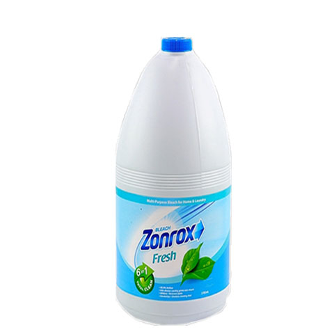 Bleach Fresh