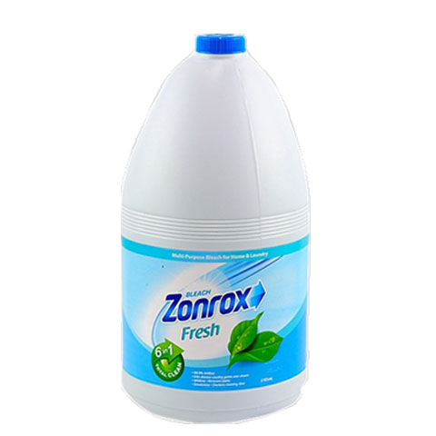 Bleach Fresh