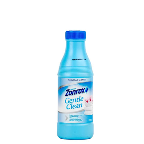 Bleach Gentle Clean