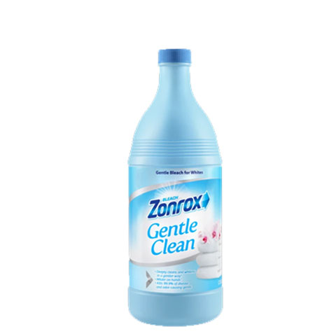 Bleach Gentle Clean