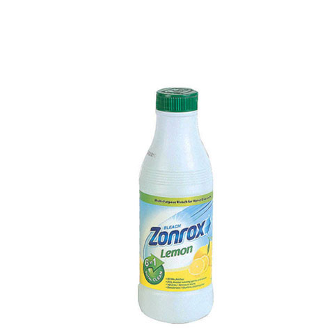 Bleach Lemon
