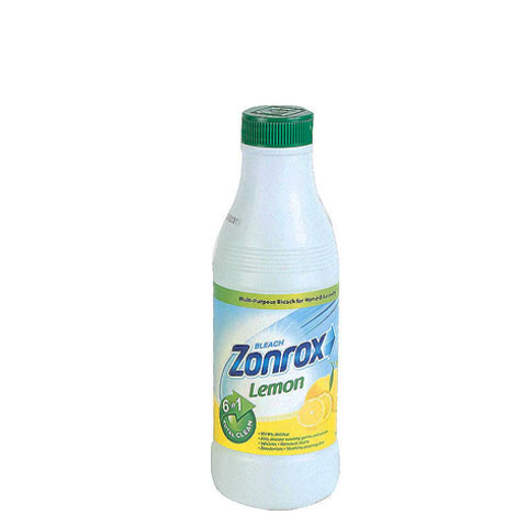 Bleach Lemon