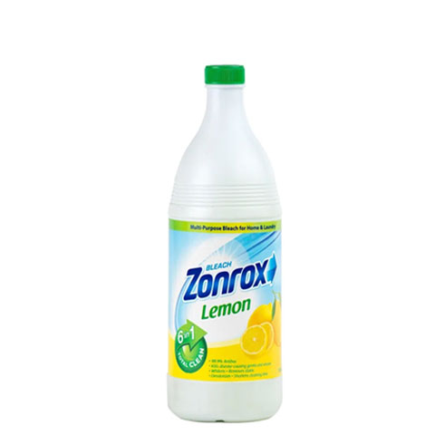 Bleach Lemon