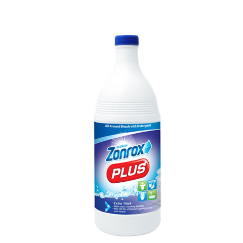 Bleach Plus