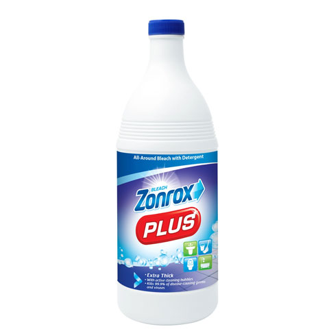 Bleach Plus