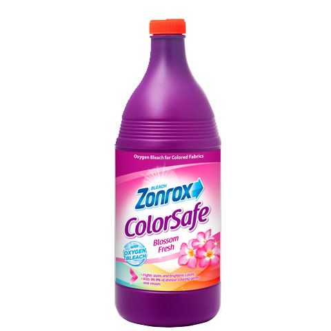 Colorsafe Blossom Fresh