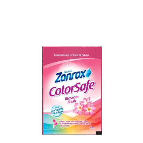 Colorsafe Blossom Fresh Sachet