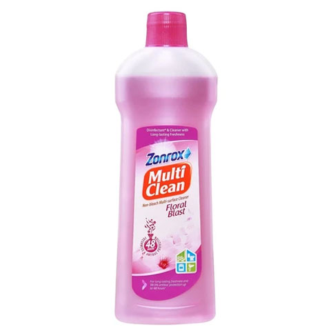 Multi Clean Floral Blast