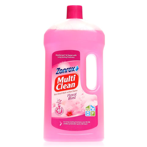Multi Clean Floral Blast