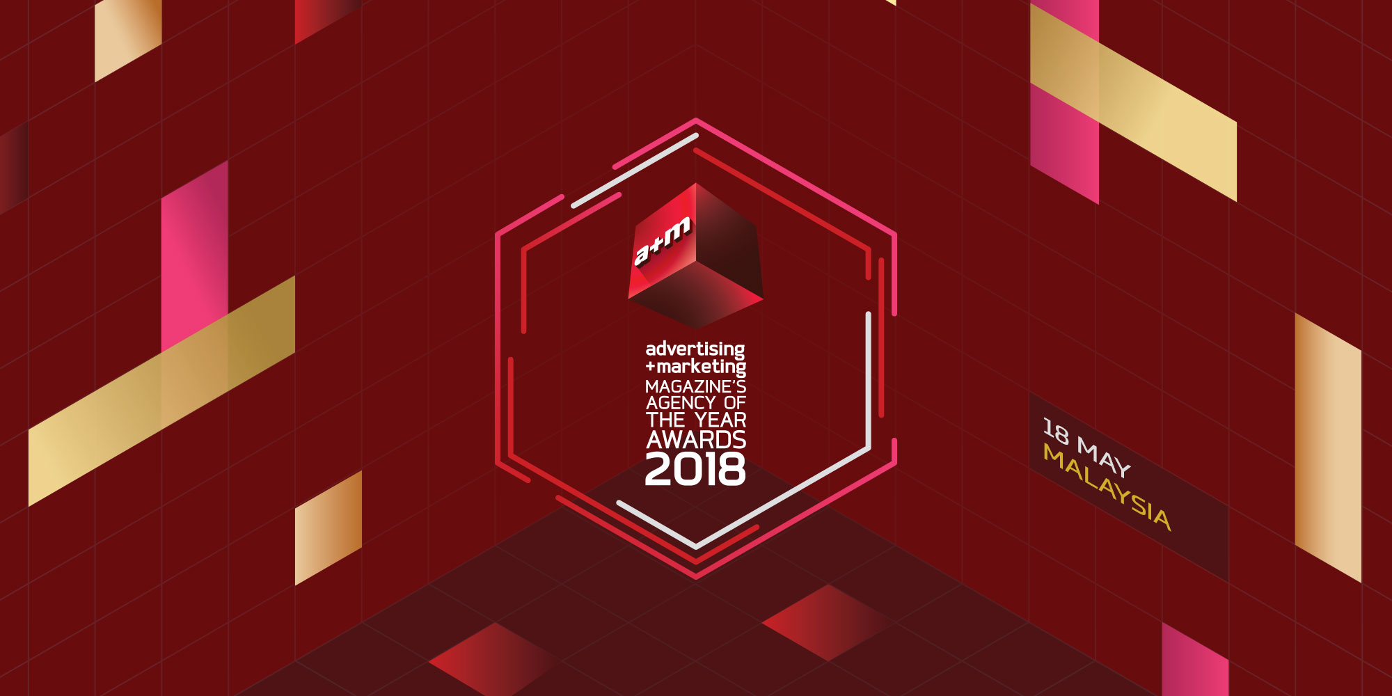 Winners Agency Of The Year 2018 Malaysia