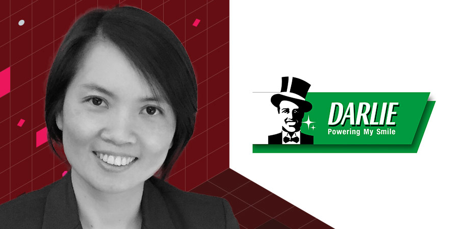 Melissa Wong