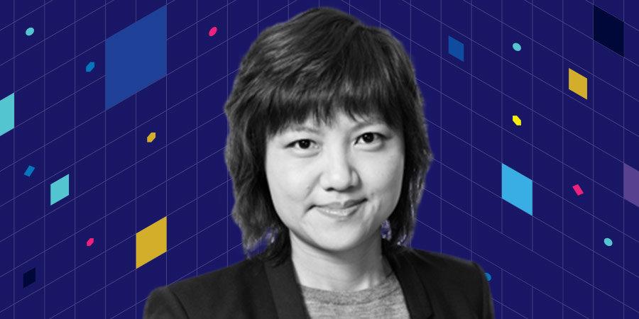 Tina Chao