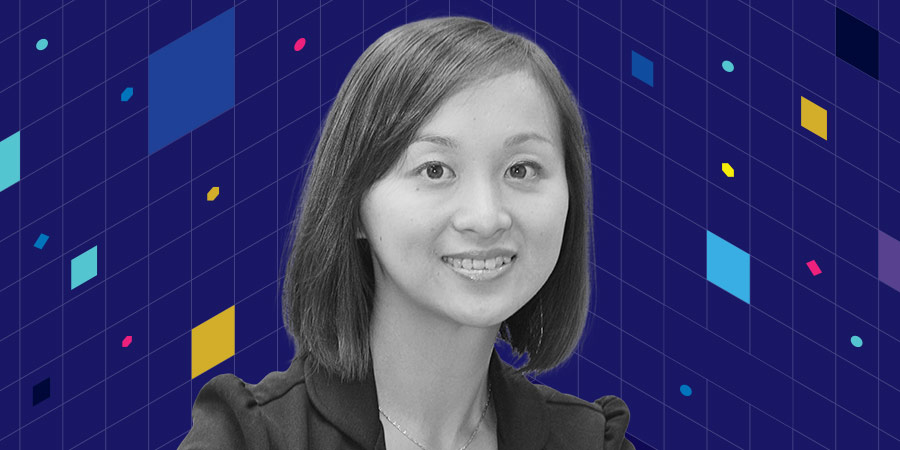 Joyce Tang
