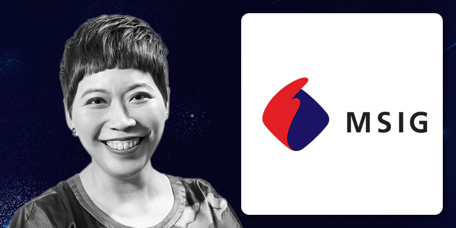 Rebecca Ang Lee