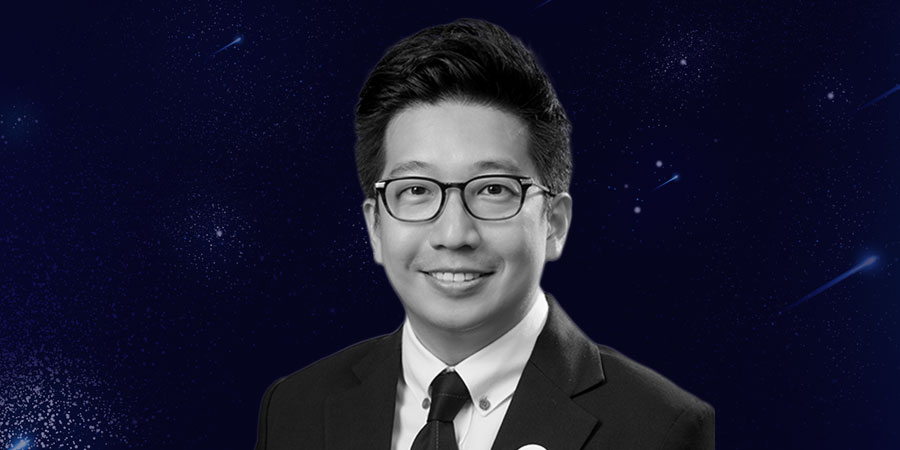 Jenkin Ho