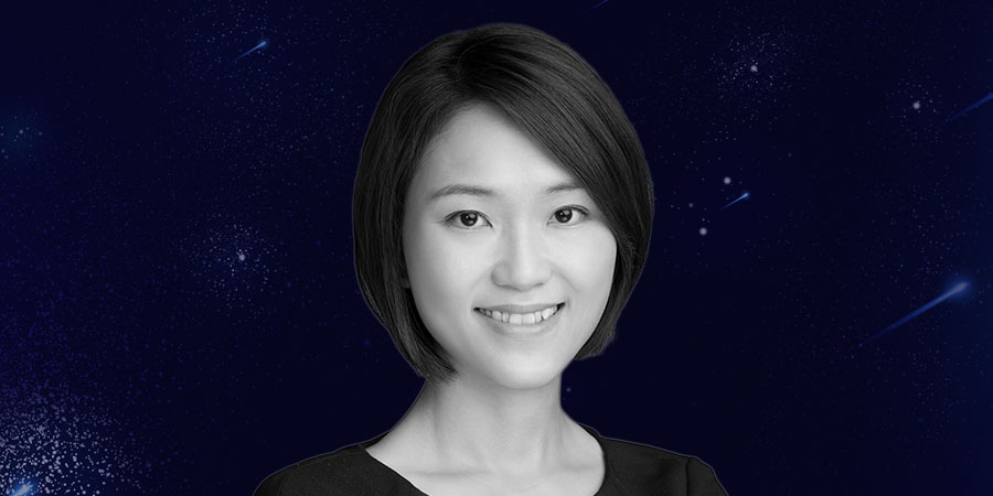 Chloe Kwok