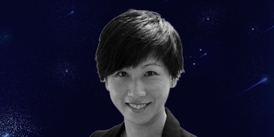 Connie Ng