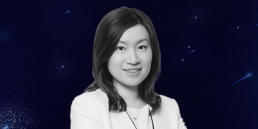 Maggie Cheng