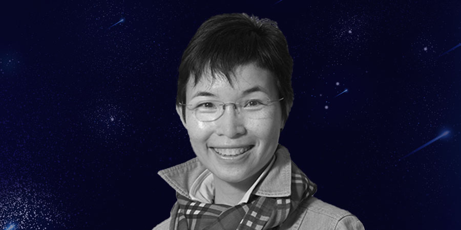Karen Tam